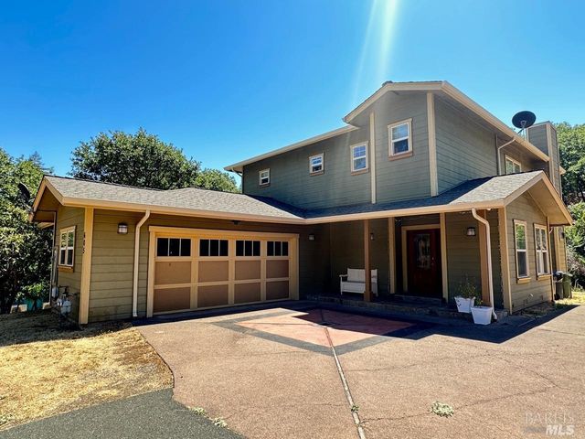 $659,000 | 605 Redwood Avenue | Ukiah