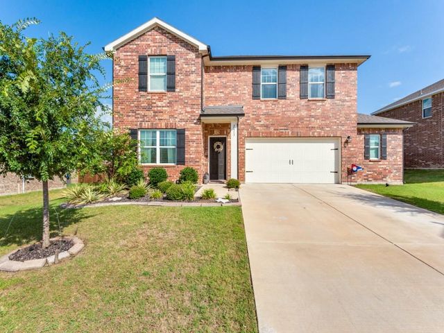 $400,000 | 2613 Salado Creek Lane | Glenn Heights