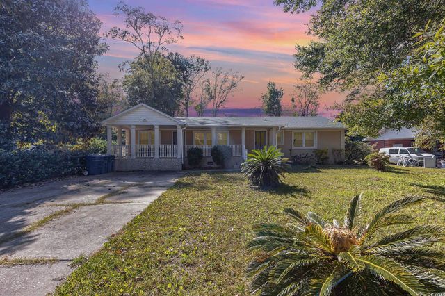 $479,900 | 709 63rd Avenue North | Myrtle Beach