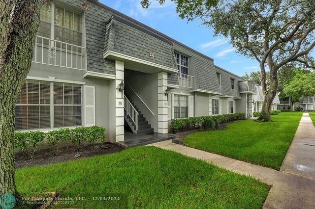 $225,000 | 330 Northwest 69th Avenue, Unit 191 | Plantation Drive