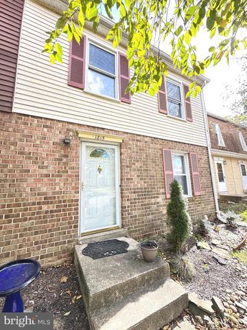 $2,600 | 1815 Oriole Court | Spring Meadows Condominiums