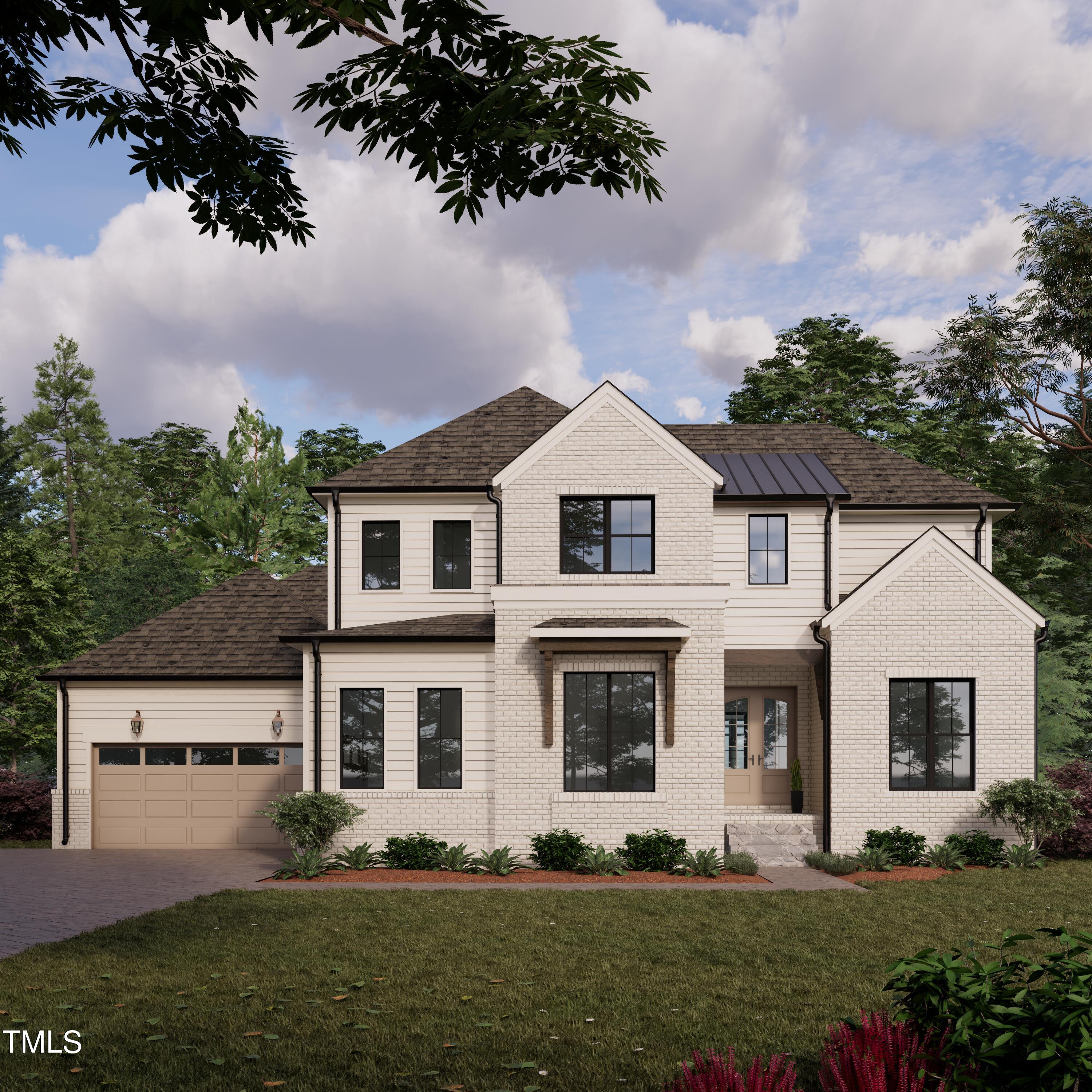 Rendering_Oak Hill