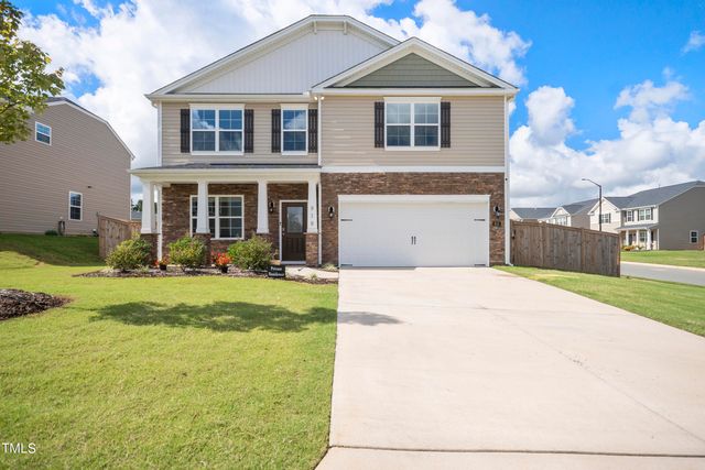 $399,900 | 918 Broadlands Way | Swepsonville