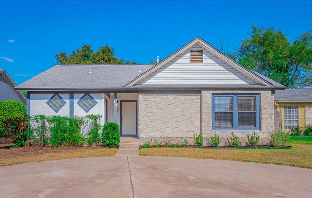 $329,000 | 104 Masterson Pass | North Lamar