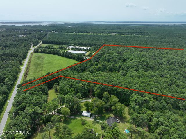 $639,900 | 981 Straits Road | Smyrna Township - Carteret County