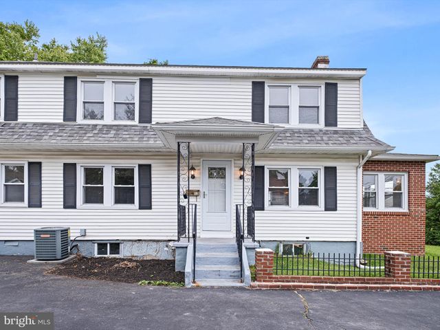 $565,000 | 12 Wistar Street | Claymont