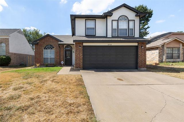 $289,900 | 2713 Sagehill Drive | Meadow Creek