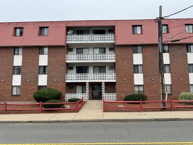 $280,000 | 141 Pierce Street, Unit 18 | Forestdale - Malden