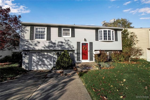 $199,999 | 52 West Rouen Drive | South Cheektowaga