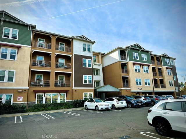 $2,450 | 3550 Torrance Boulevard, Unit 507 | Central Torrance