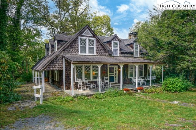 $2,785,000 | 116 Globe Road | Blowing Rock