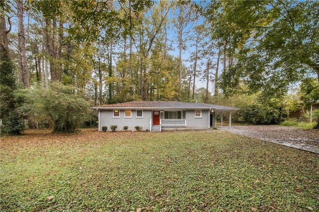 $260,000 | 3449 Misty Valley Road | Altaloma Park