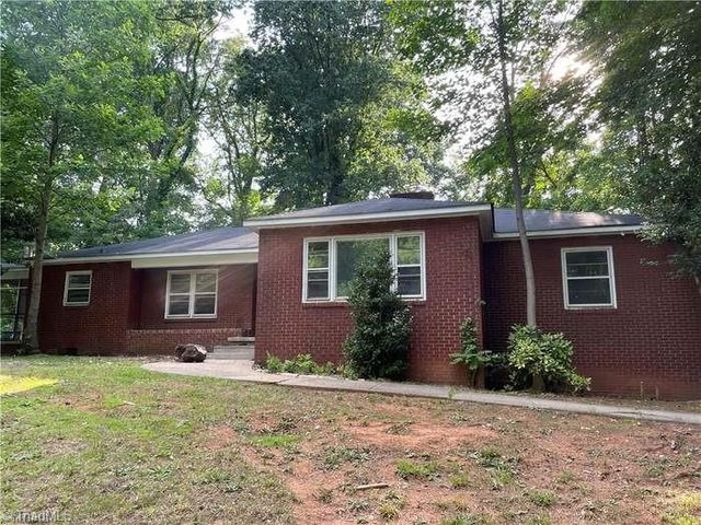 $250,000 | 4440 Tise Avenue | Mineral Springs