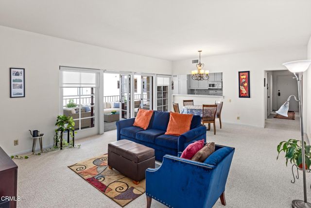 $759,000 | 121 South Wilson Avenue, Unit 205 | Southeast Pasadena