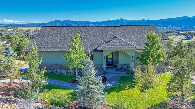 $1,115,000 | 1112 Poncha Springs Lane | Little River Ranch