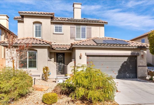 $475,000 | 3256 Umbria Gardens Avenue | Bella Terra at Southern Highlands