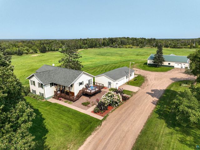 $495,000 | 89042 Oak Hill Road | Birch Creek Township - Pine County