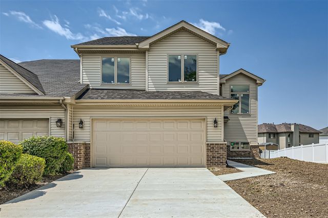 $429,900 | 21210 Shannon Drive | Matteson