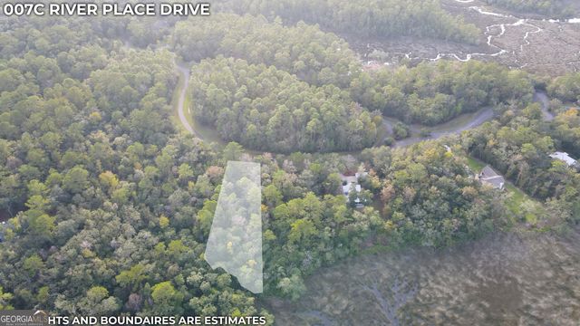 $45,000 | Lot 7 C River Place Drive