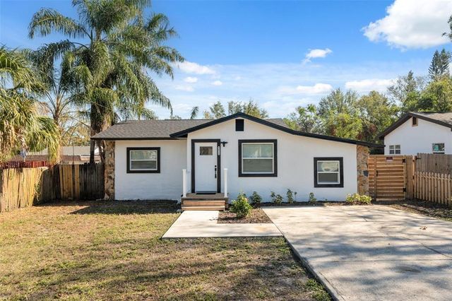 $300,000 | 9413 North 16th Street | Northeast Tampa