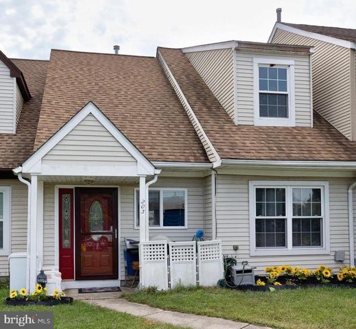 $295,000 | 203 Poplar Street | Washington Township - Gloucester County