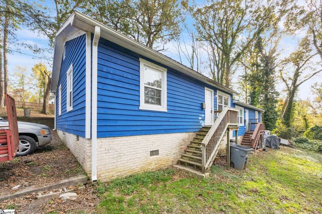 $1,000 | 308 North Fairview Avenue, Unit A | Spartanburg