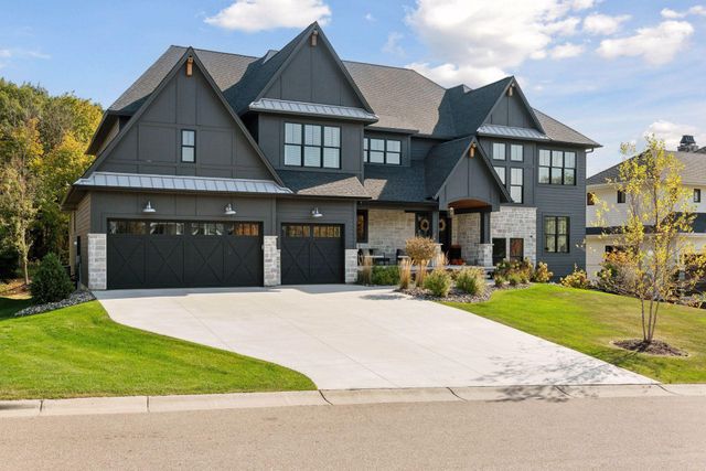 $2,225,000 | 6515 Hawks Pointe Lane | Victoria