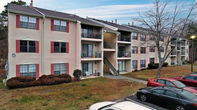 $1,600 | 196 Colonial Court, Unit 196 | Smithville