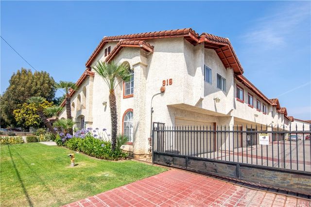 916 South Montebello Boulevard, Unit 5, Montebello, CA 90640 | Compass