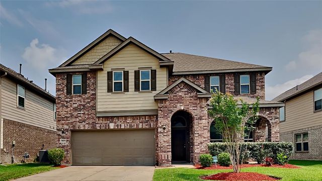 $389,900 | 14015 Harmony Ridge Trail | Shadow Grove