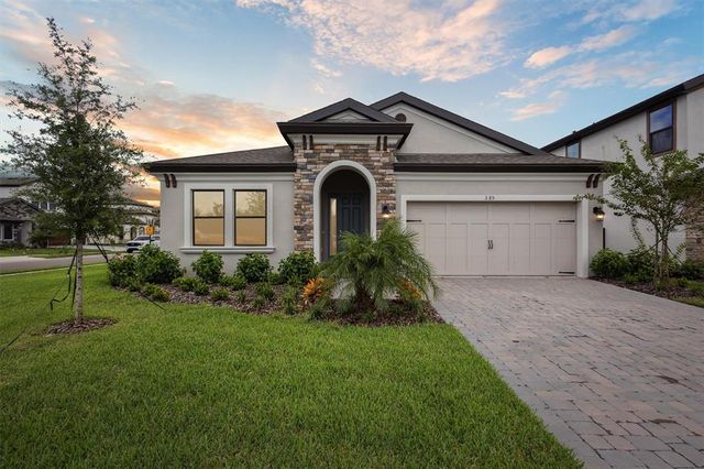 $479,990 | 13185 Homestead Lane | Parrish