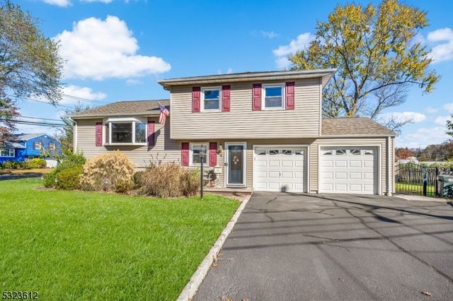 $810,000 | 8 Harvard Road | Cranford