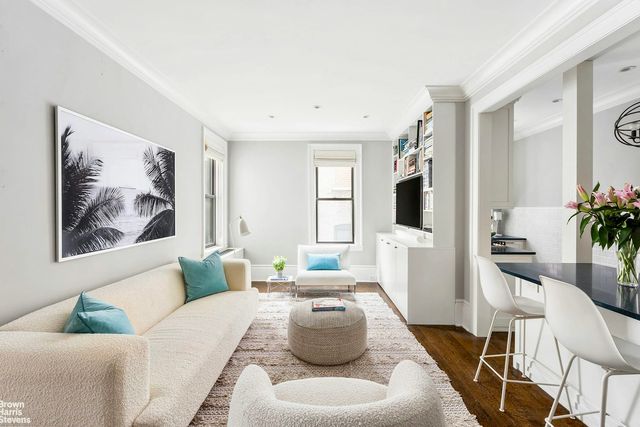 $895,000 | 1361 Madison Avenue, Unit 6G | Upper East Side