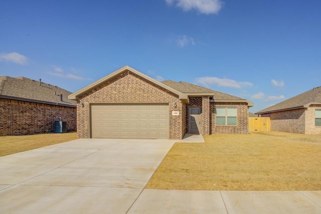 $229,950 | 7006 26th Street | Northwest Lubbock