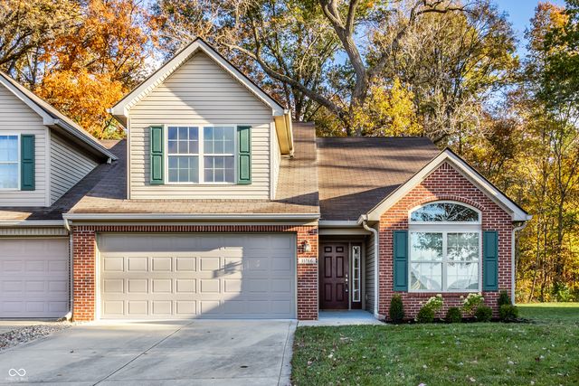 $340,000 | 11766 Whisperwood Way | Fishers