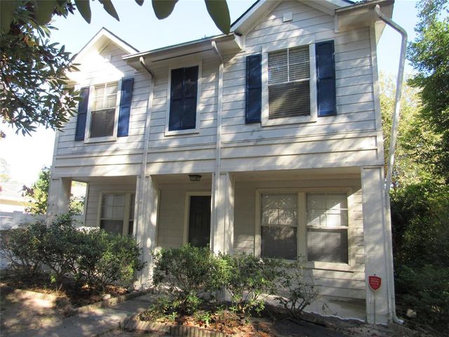 $1,795 | 6819 Kingwood Glen Drive | Parkside at Kingwood Glen