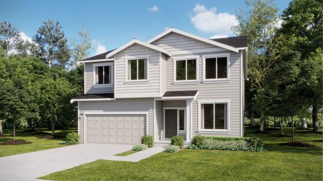 $634,950 | 6965 West Boulder Rdg Drive | Latah-Hangman