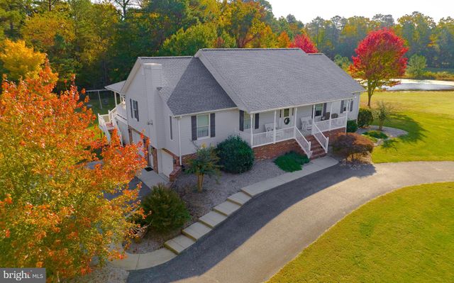 $550,000 | 17718 Three Notch Road