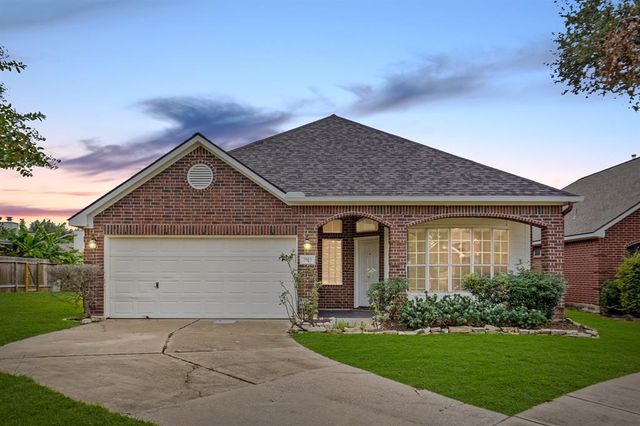 $315,000 | 7903 Fortrose Court | Prestonwood Park