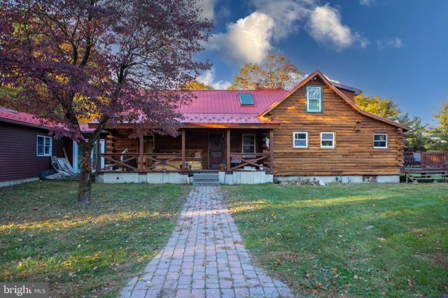 $480,000 | 7005 Herber Road | Lowhill-Weisenberg Twps. Rural Historic District