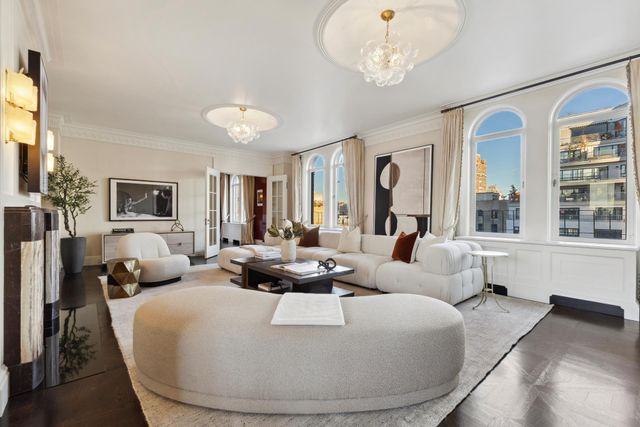 $11,950,000 | 800 Park Avenue, Unit 15 | Lenox Hill