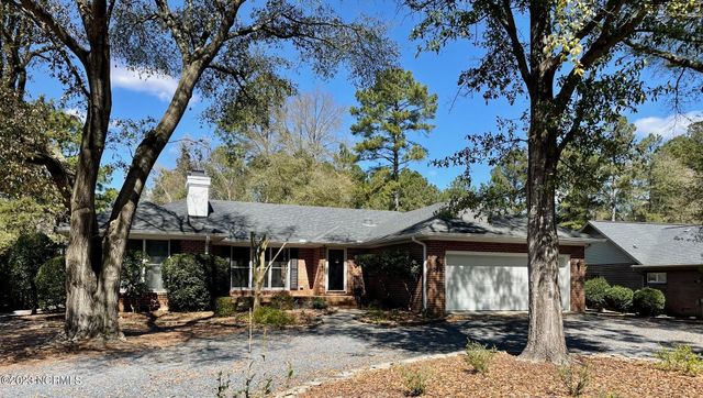 $2,400 | 260 St Andrews Drive | Pinehurst