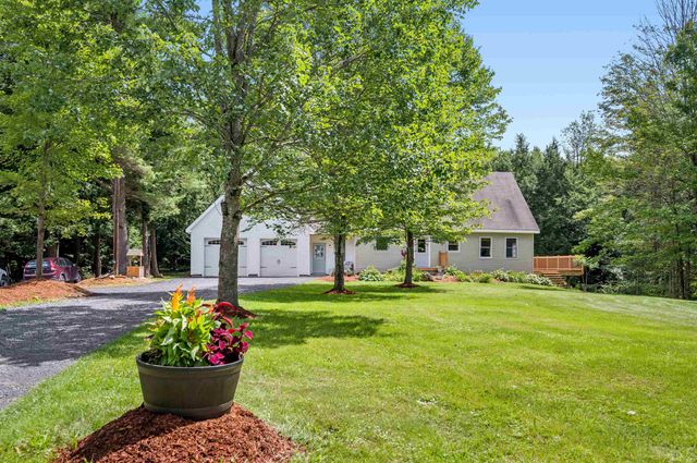 $1,900,000 | 30-200 Fontaine Lane | East Montpelier