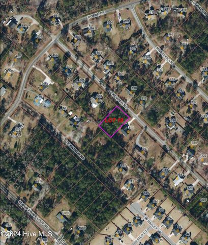 $53,000 | Lot 19 Kemper Road | Greenway Plantation