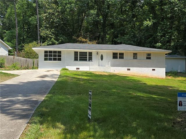 $339,900 | 345 Forest Valley Road | Lawrenceville