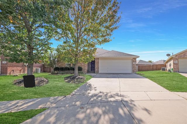 $310,000 | 417 Creek Bend Drive | Far Northwest Fort Worth