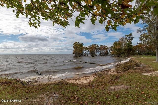 Community Beach