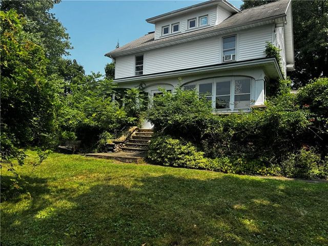 $849,900 | 128 5th Avenue | Nyack