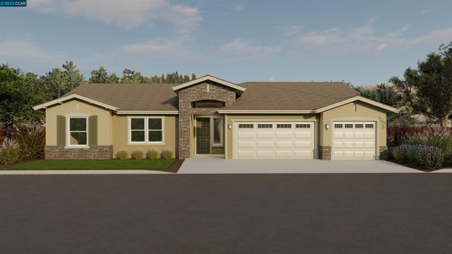 Homes for Sale near Almond Grove Elementary in Oakley, CA | Compass