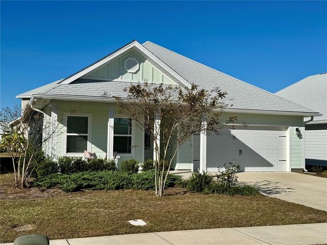 $3,200 | 223 Moonraker Circle | Panama City Beach